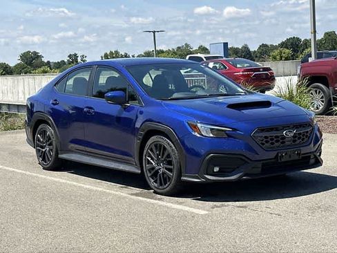 Used 2024 Subaru WRX Premium AWD/4WD image 23