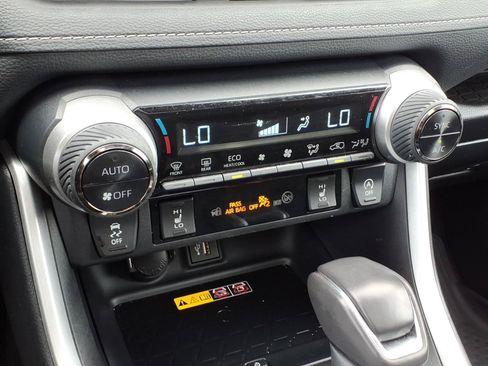 Used 2024 Toyota RAV4 XLE Premium w/ Weather Package AWD/4WD image 18