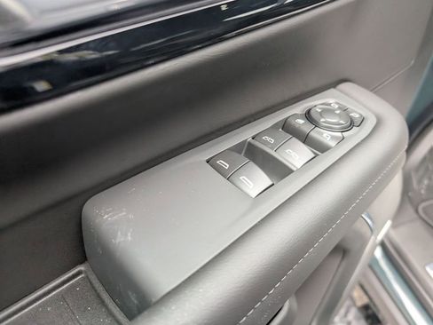 New 2026 Chevrolet Tahoe Z71 w/ Comfort Package image 15