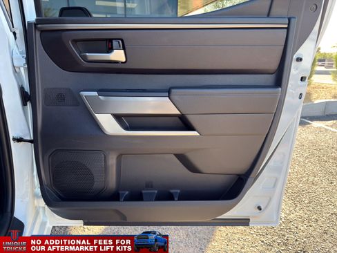 Used 2025 Toyota Tundra SR5 image 22
