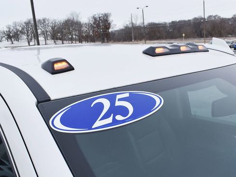 Used 2025 GMC Sierra 2500 Denali w/ Max Trailering Package image 14