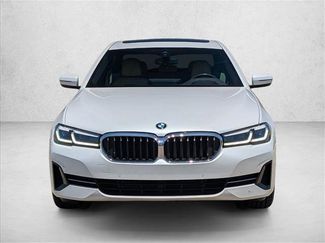 Certified 2023 BMW 530i w/ Premium Package RWD video 2