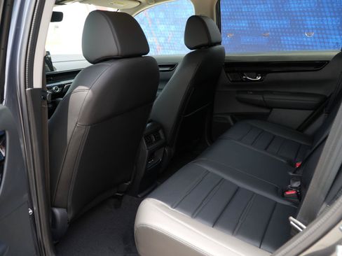 New 2026 Honda CR-V EX-L image 19