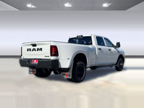 New 2026 RAM 3500 Tradesman image 9