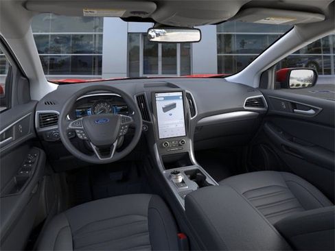 New 2023 Ford Edge SEL w/ Convenience Package image 9