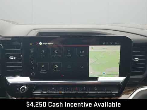 New 2026 GMC Sierra 1500 Elevation w/ Preferred Package AWD/4WD image 44