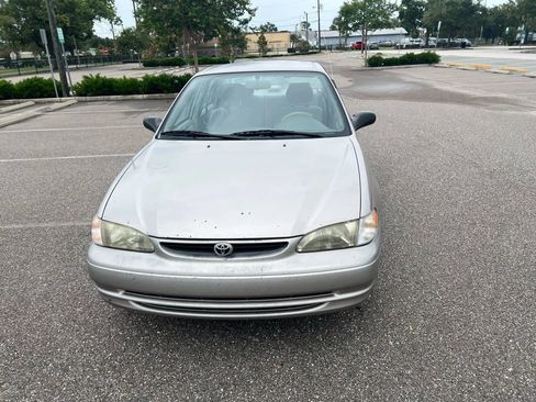 Used 1998 Toyota Corolla CE FWD image 6