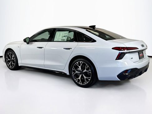 New 2026 Audi A6 Premium Plus image 7
