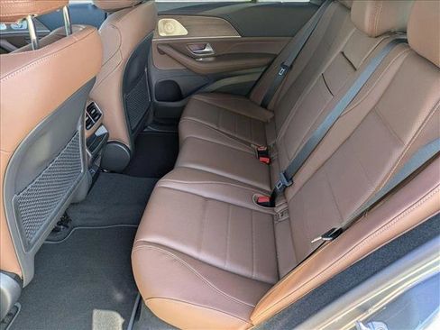 New 2026 Mercedes-Benz GLE 450 4MATIC image 16