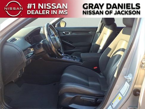 Used 2022 Honda Civic Sport image 22