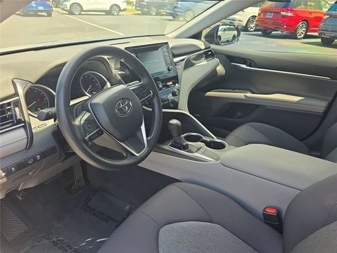 Used 2024 Toyota Camry LE FWD image 15