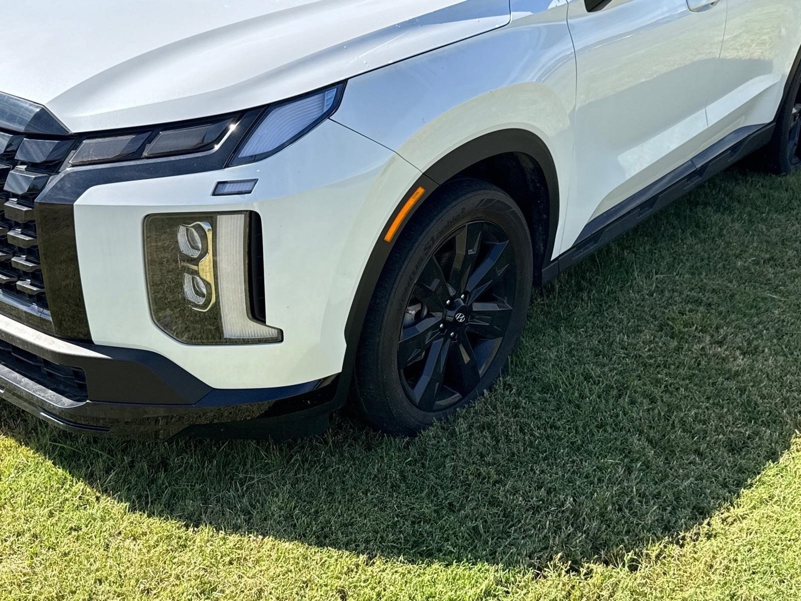 Used 2024 Hyundai Palisade XRT AWD/4WD image 4