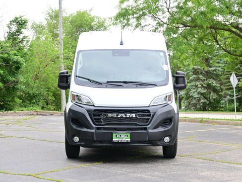 New 2026 RAM ProMaster 1500 FWD image 16