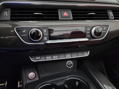 Used 2018 Audi S5 Premium Plus w/ Navigation Package image 37