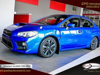 Used 2020 Subaru WRX AWD/4WD video 1