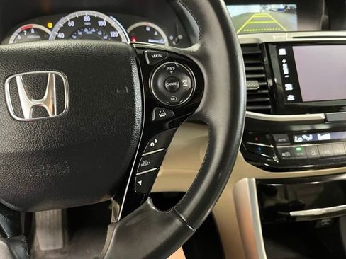 Used 2016 Honda Accord EX-L image 27
