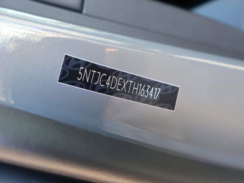 New 2026 Hyundai Santa Cruz SEL image 42