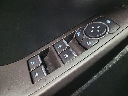 Used 2023 Ford Explorer 4WD image 27