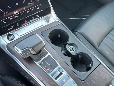 Certified 2024 Audi A6 Premium Plus w/ Premium Plus Package image 28