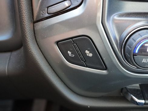 Used 2018 Chevrolet Silverado 2500 LT w/ All Star Edition AWD/4WD image 6
