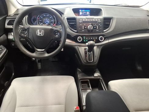 Used 2016 Honda CR-V LX image 9