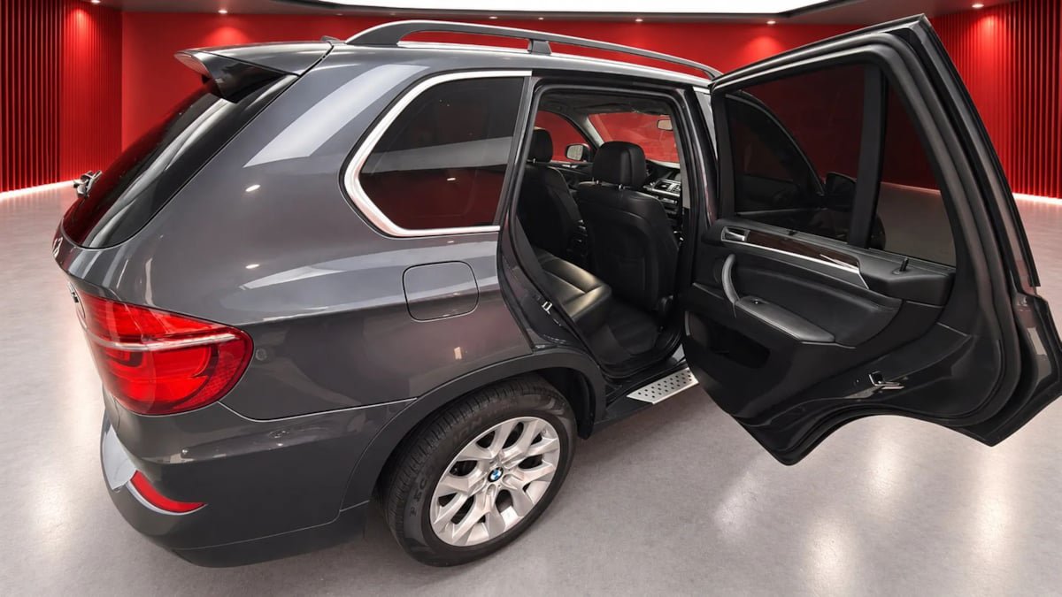 Used 2013 BMW X5 xDrive35i AWD/4WD image 52