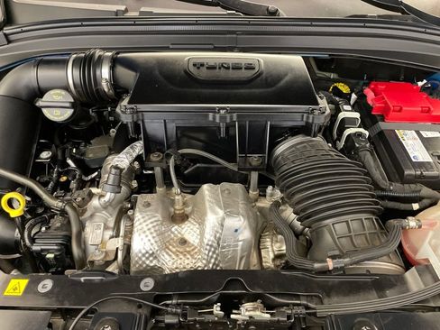 Used 2024 Dodge Hornet GT w/ GT Blacktop Package AWD/4WD image 28