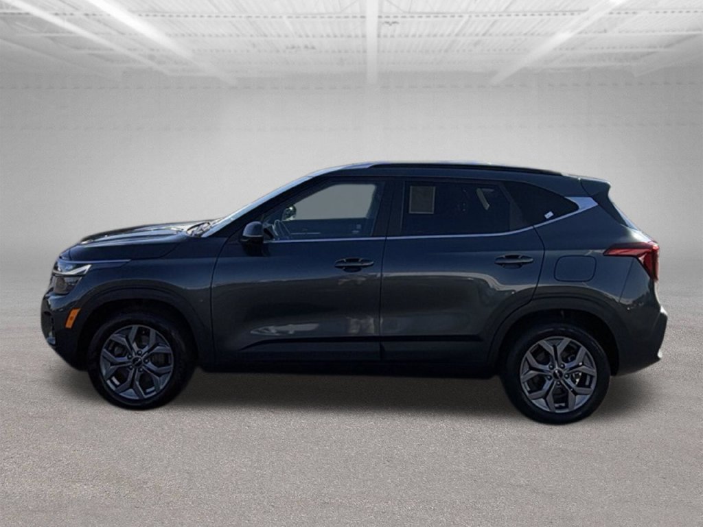 Used 2024 Kia Seltos S AWD/4WD image 5