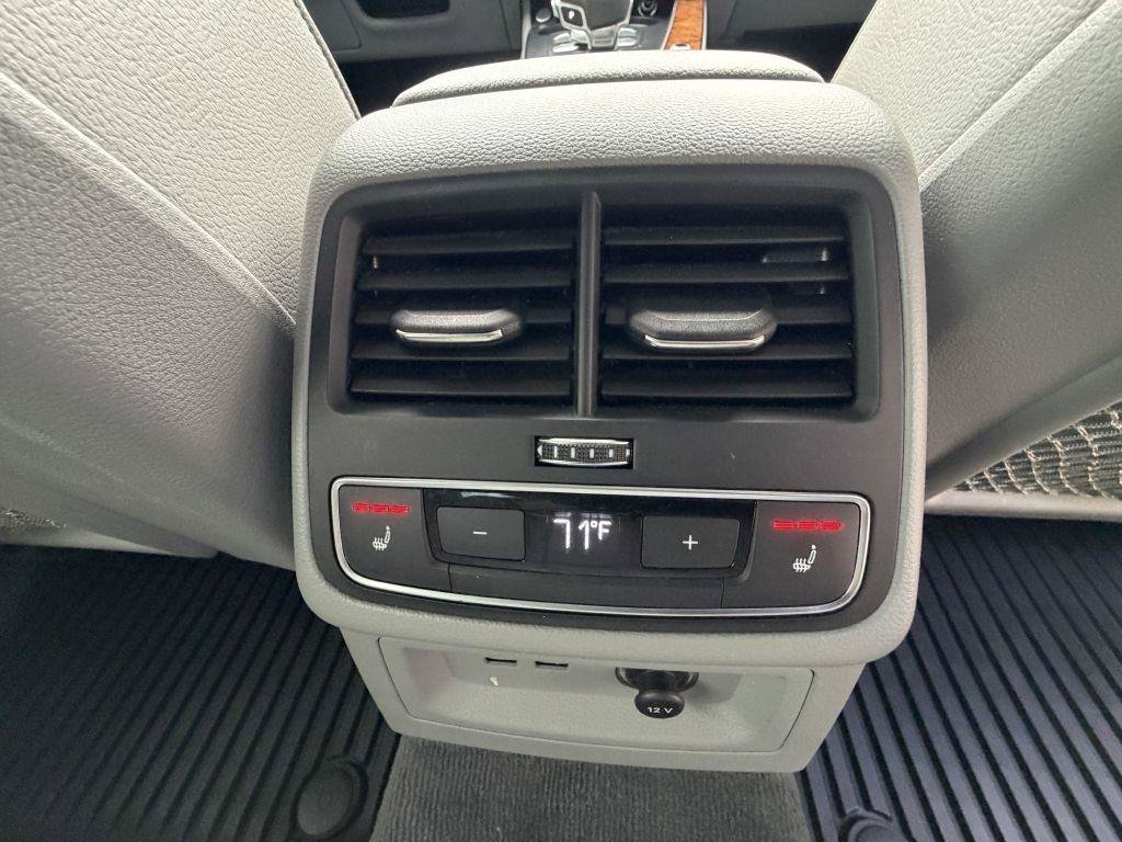 Used 2019 Audi A4 2.0T Premium Plus w/ Premium Plus Package AWD/4WD image 19