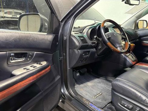 Used 2008 Lexus RX 400h AWD image 14