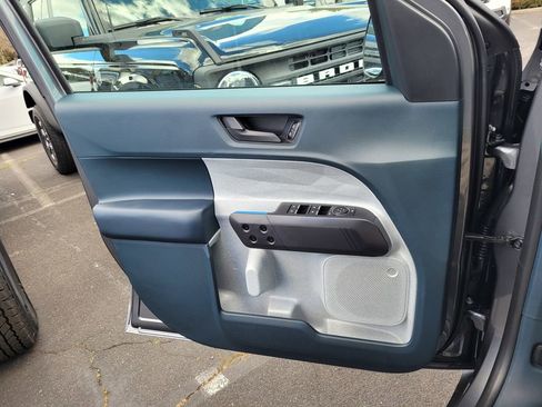 New 2026 Ford Maverick XLT w/ 4K Tow Package image 37