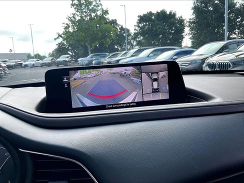 Used 2024 MAZDA CX-30 2.5 Turbo w/ Premium Plus Pkg image 21