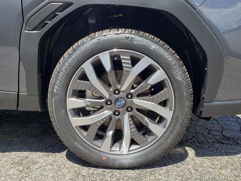 New 2026 Subaru Forester Touring AWD/4WD image 12