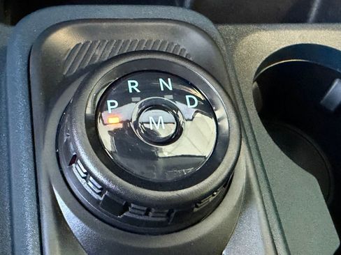 New 2026 Ford Maverick Lobo AWD/4WD image 18