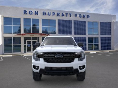 New 2026 Ford Ranger XLT AWD/4WD image 7