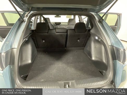 Used 2024 Honda HR-V Sport image 13