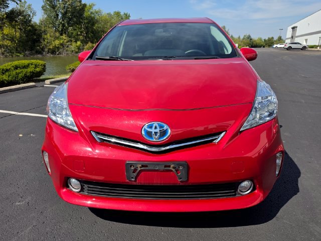 Used 2012 Toyota Prius V Five FWD image 15