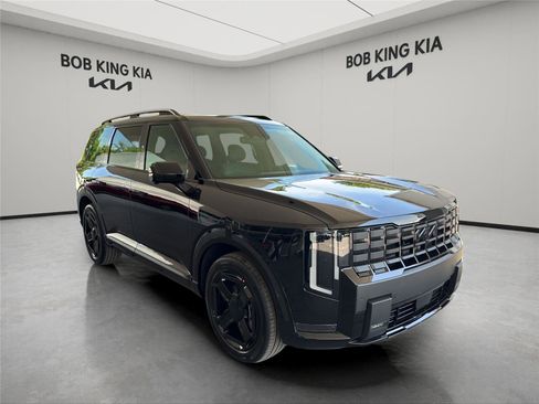 New 2027 Kia Telluride X-Line SX Prestige AWD/4WD image 7