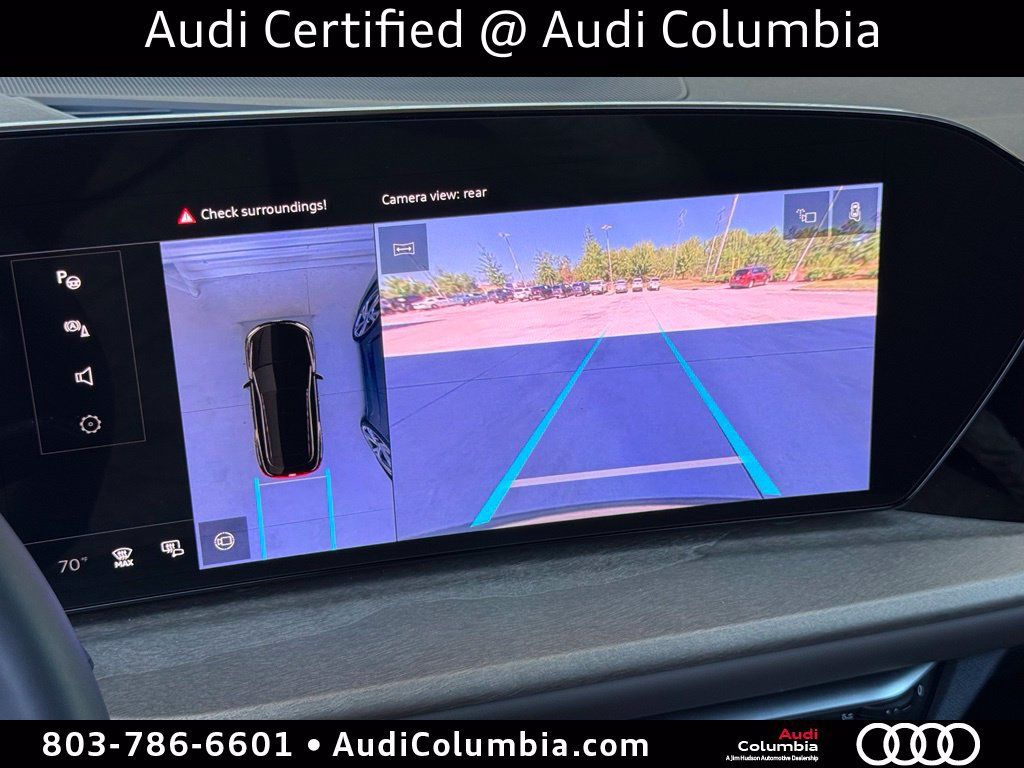 Certified 2025 Audi Q5 Premium w/ Convenience Package AWD/4WD image 38