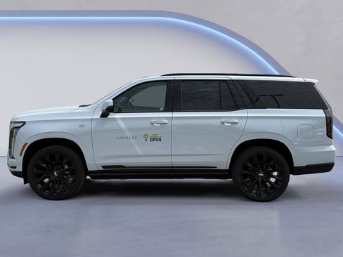 New 2026 Cadillac Escalade Platinum Sport AWD/4WD image 6