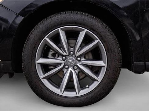 Used 2022 Acura RDX FWD w/ Technology Package image 9