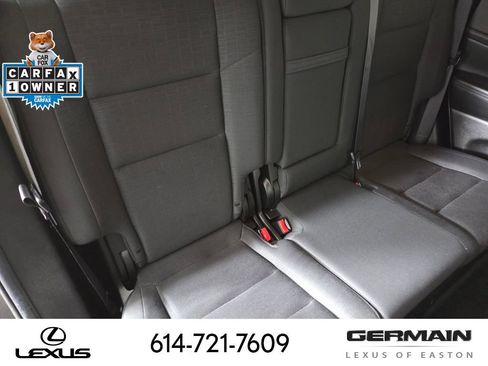 Used 2014 Jeep Grand Cherokee Laredo AWD/4WD image 20