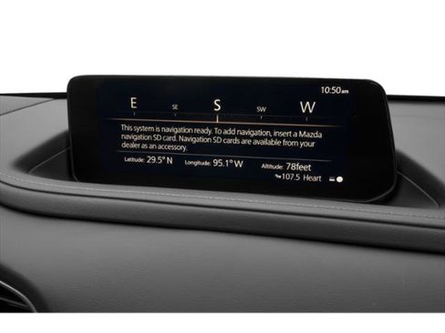 New 2026 MAZDA CX-30 AWD 2.5 S w/ Premium Package image 19