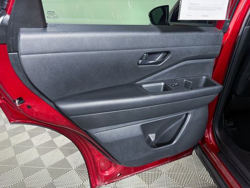 Certified 2023 Nissan Pathfinder Rock Creek image 45