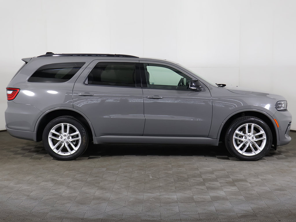 Used 2025 Dodge Durango GT AWD/4WD image 22