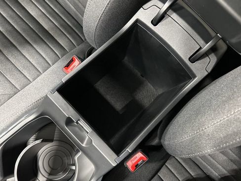 New 2025 Kia K4 EX image 22