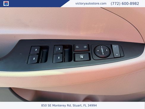 Used 2016 Hyundai Tucson SE FWD image 10