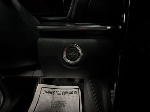 New 2026 GMC Terrain Denali image 17