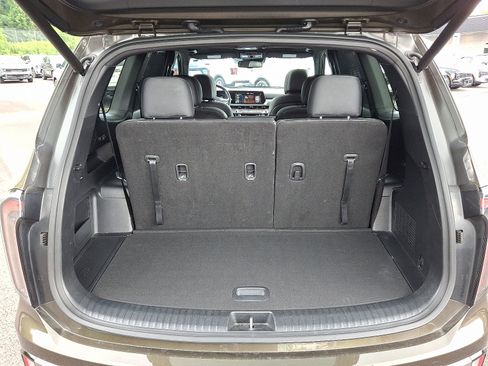 Used 2023 Kia Telluride EX X-Line AWD/4WD image 29