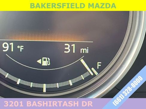 New 2025 MAZDA MX-5 Miata Grand Touring image 16